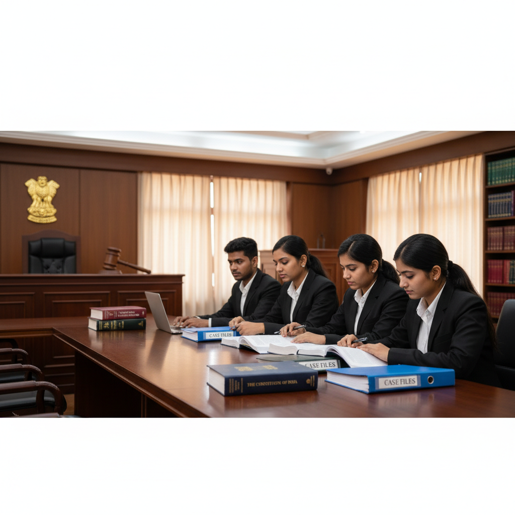 Bachelor Of Laws (LLB.) - Fees, Eligibility, Colleges, Career Options ...