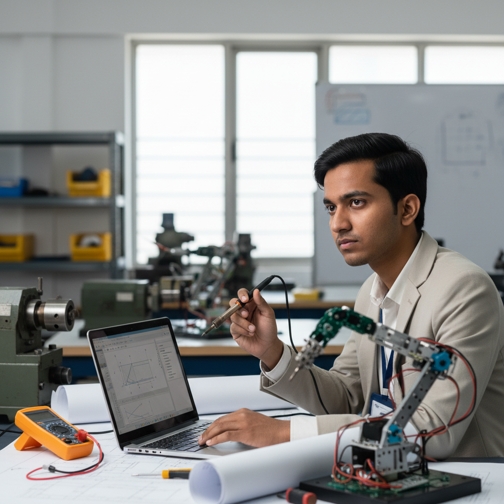 CollegeManzil — Top Colleges & Admissions in India