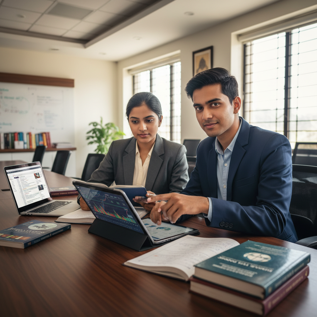Bachelor of Business Administration in International Banking (BBA ...