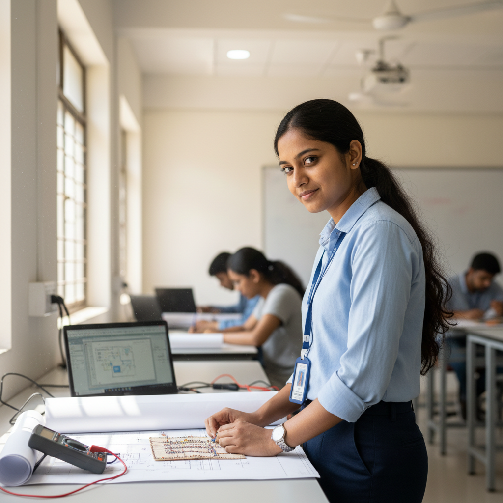 Diploma in Textile Technology (DIP. TEXTILE TECH) - Fees, Eligibility ...