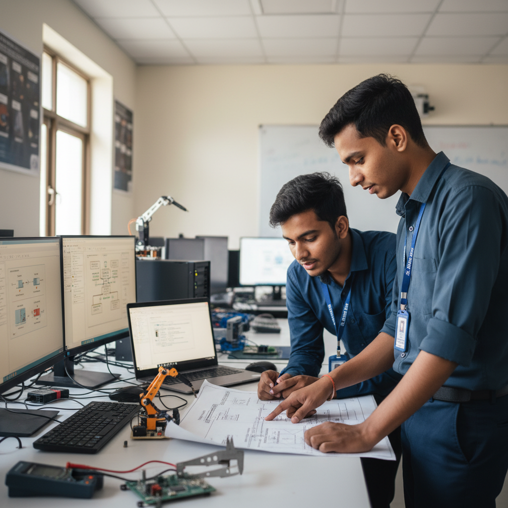 Master of Technology in Defense Technology and Cyber Systems - Fees ...