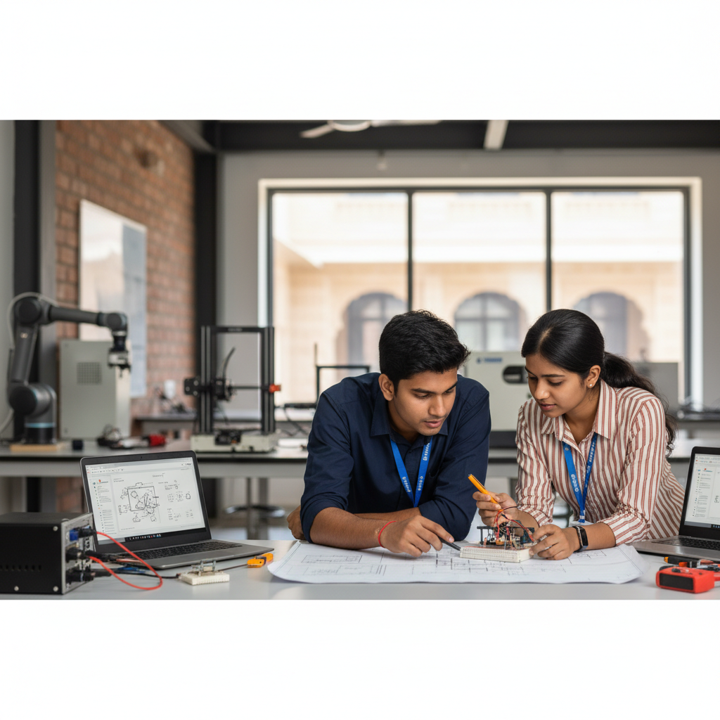 Doctor of Philosophy in Neurotechnology Engineering (PH.D ...